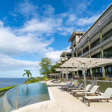 360 Splendor Del Pacifico Residences Плайя-Фламинго Экстерьер фото