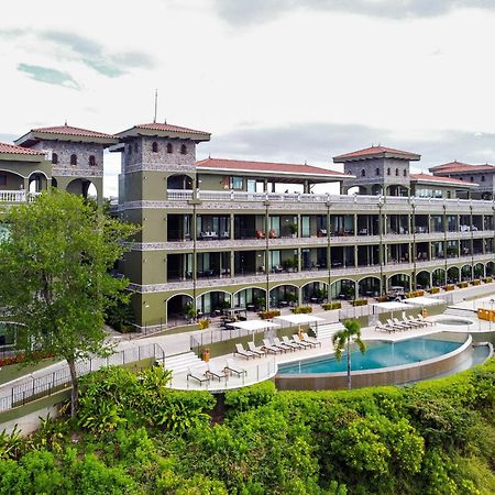 360 Splendor Del Pacifico Residences Плайя-Фламинго Экстерьер фото