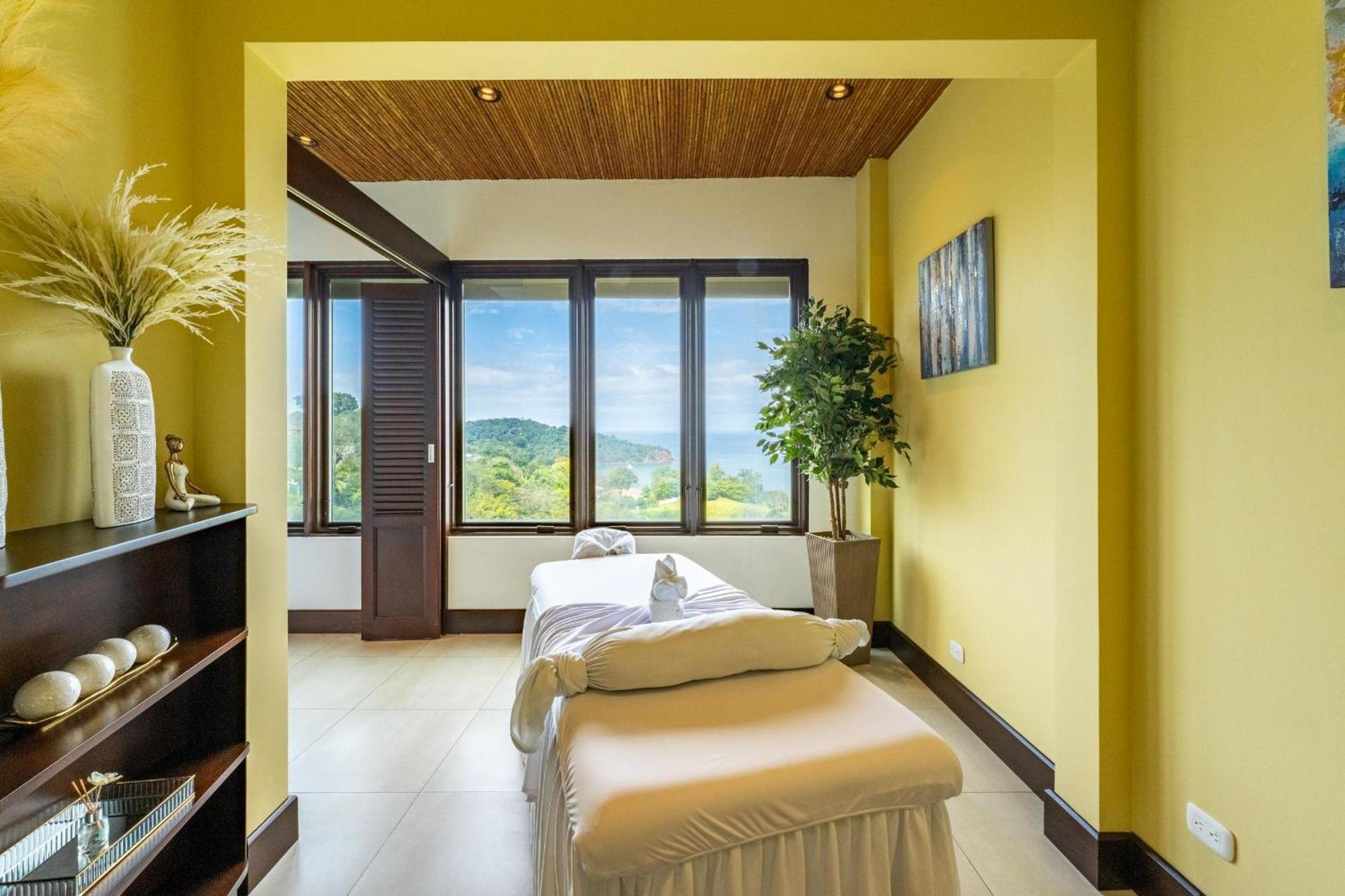 360 Splendor Del Pacifico Residences Плайя-Фламинго Экстерьер фото
