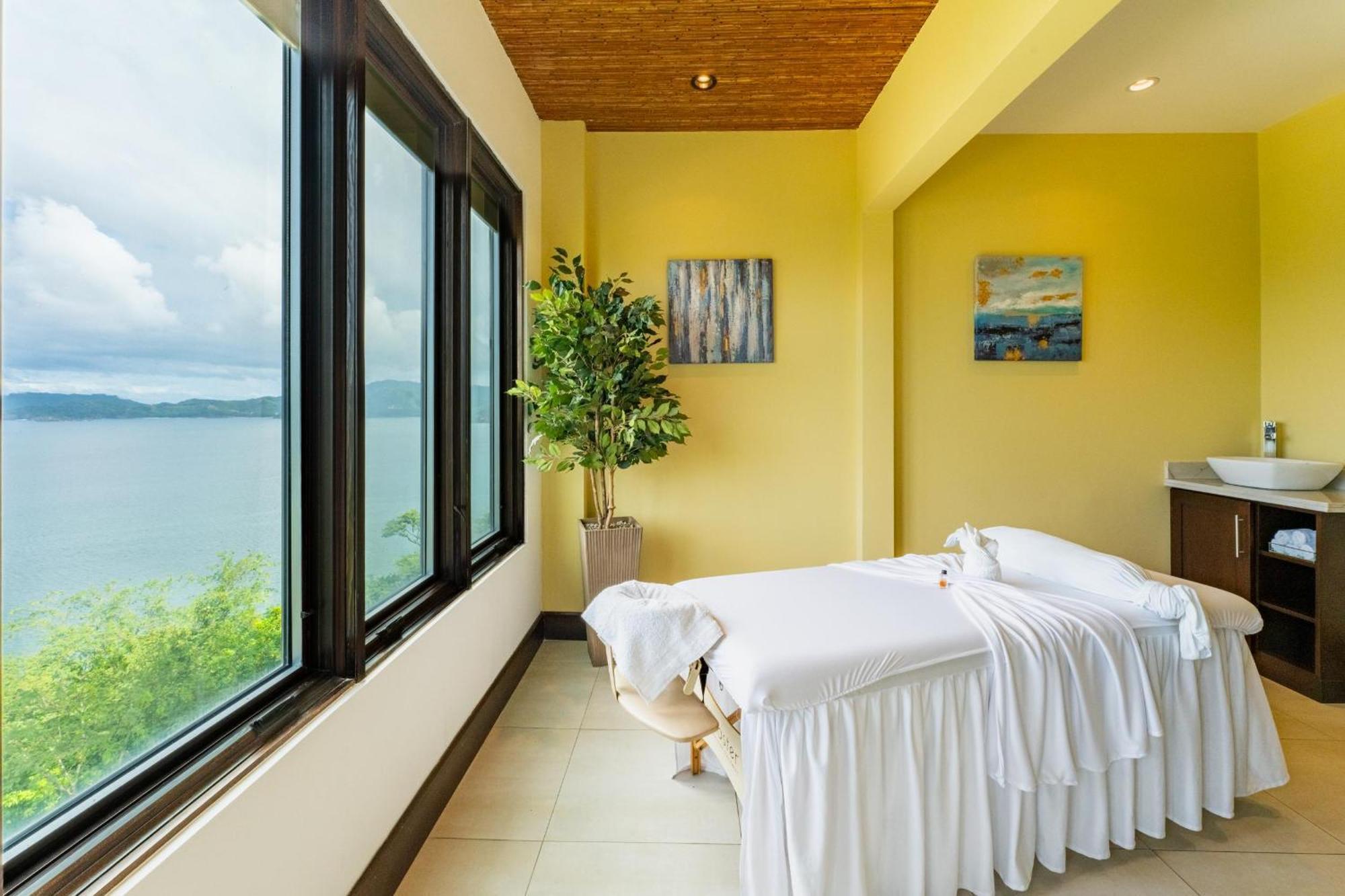 360 Splendor Del Pacifico Residences Плайя-Фламинго Экстерьер фото