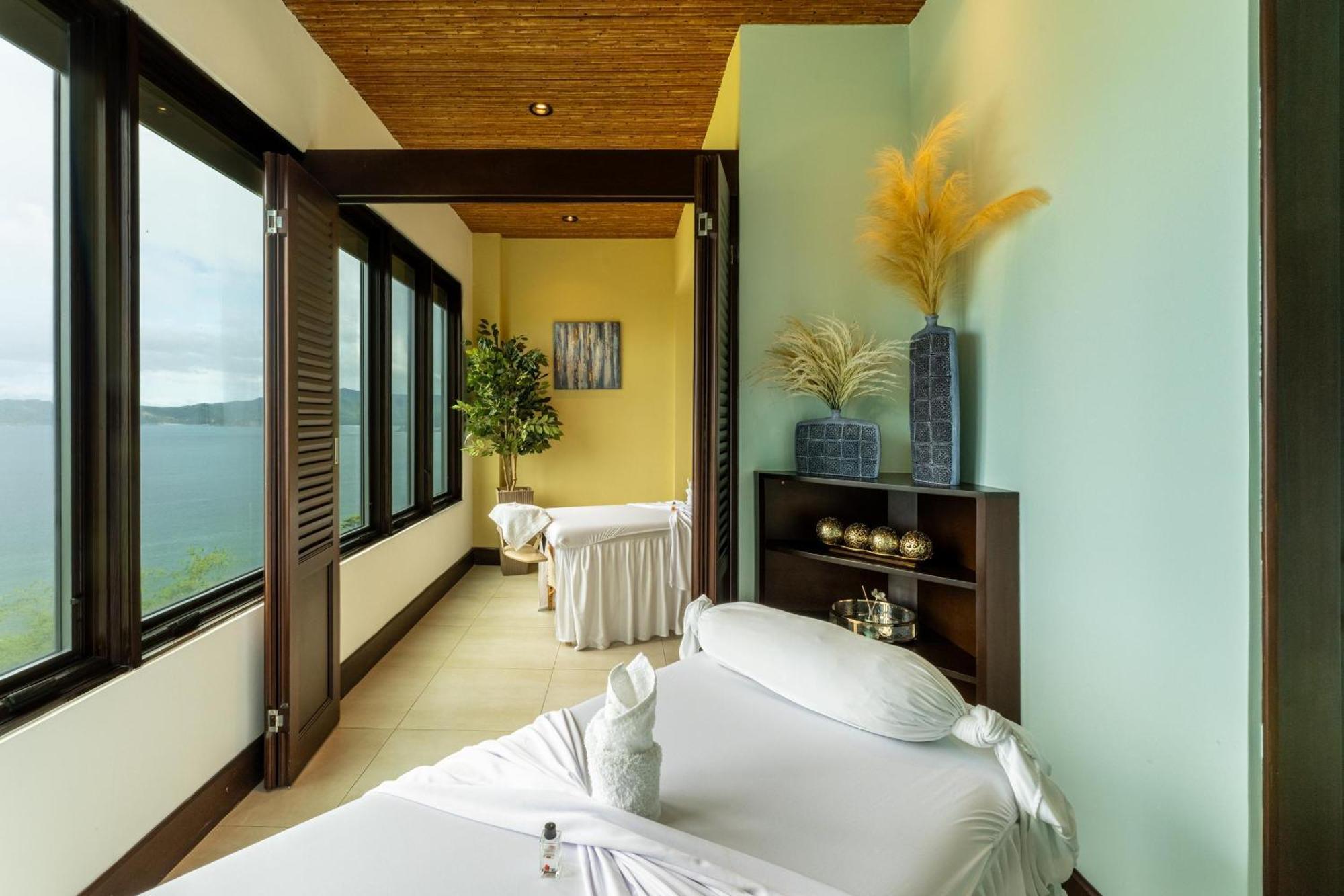 360 Splendor Del Pacifico Residences Плайя-Фламинго Экстерьер фото