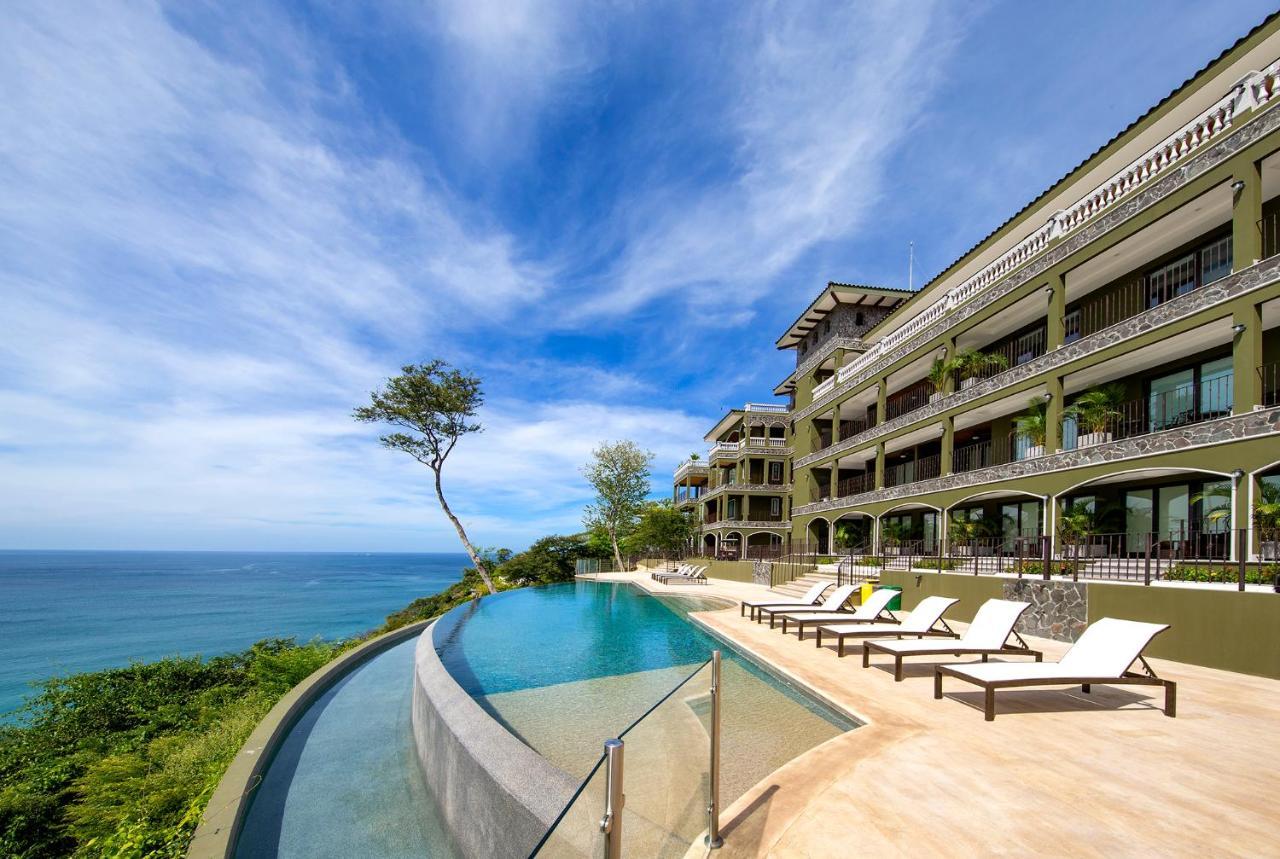 360 Splendor Del Pacifico Residences Плайя-Фламинго Экстерьер фото