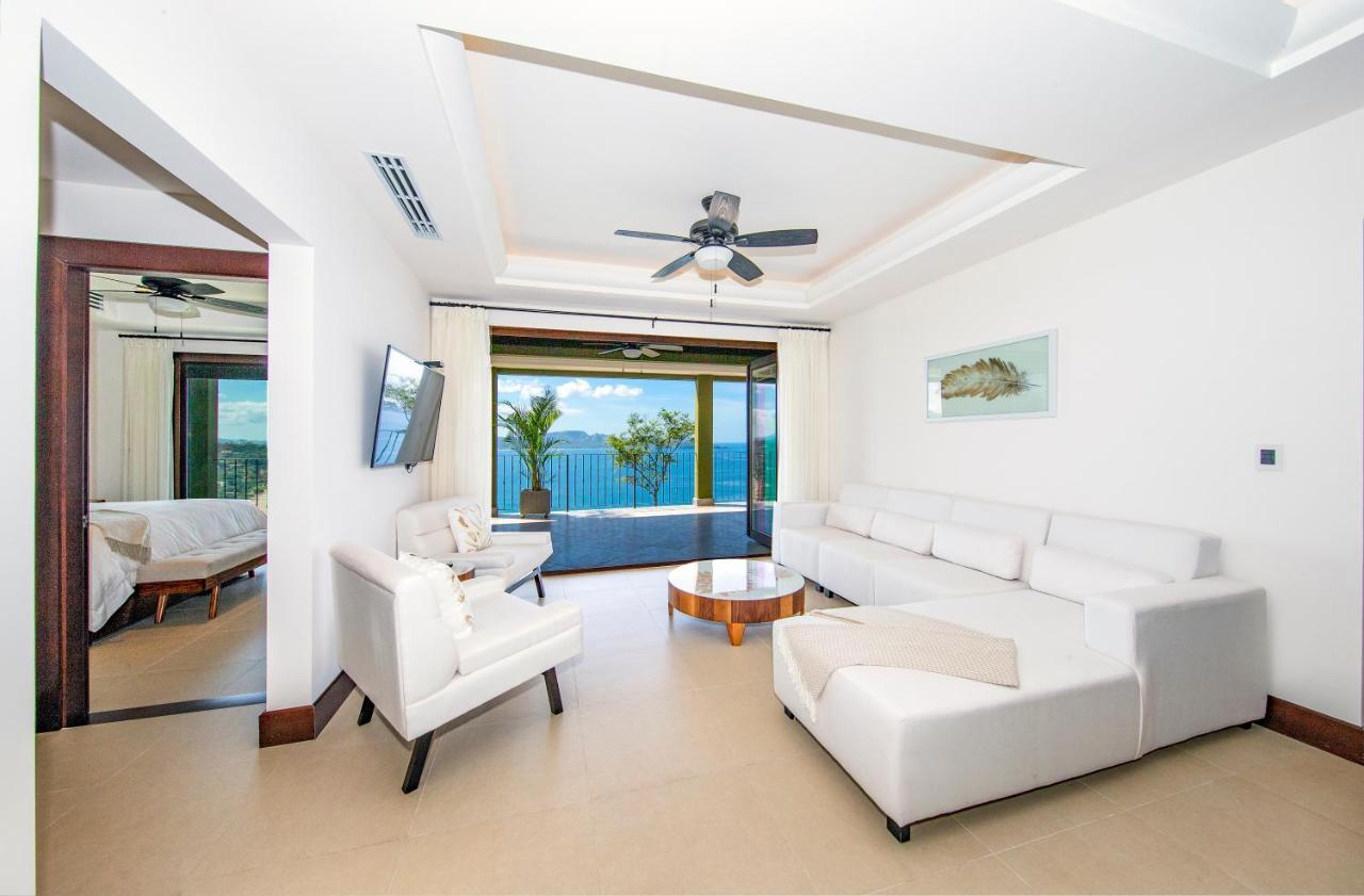 360 Splendor Del Pacifico Residences Плайя-Фламинго Экстерьер фото