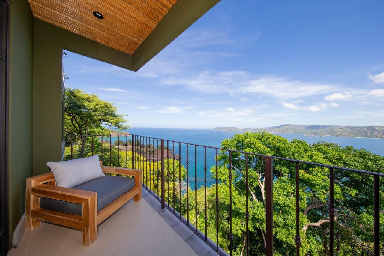 360 Splendor Del Pacifico Residences Плайя-Фламинго Экстерьер фото