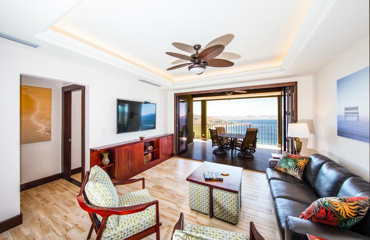 360 Splendor Del Pacifico Residences Плайя-Фламинго Экстерьер фото