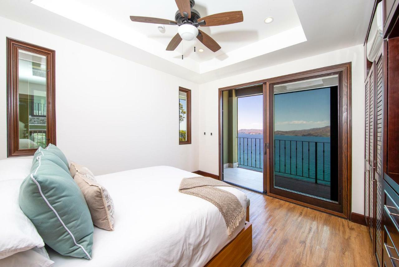 360 Splendor Del Pacifico Residences Плайя-Фламинго Экстерьер фото