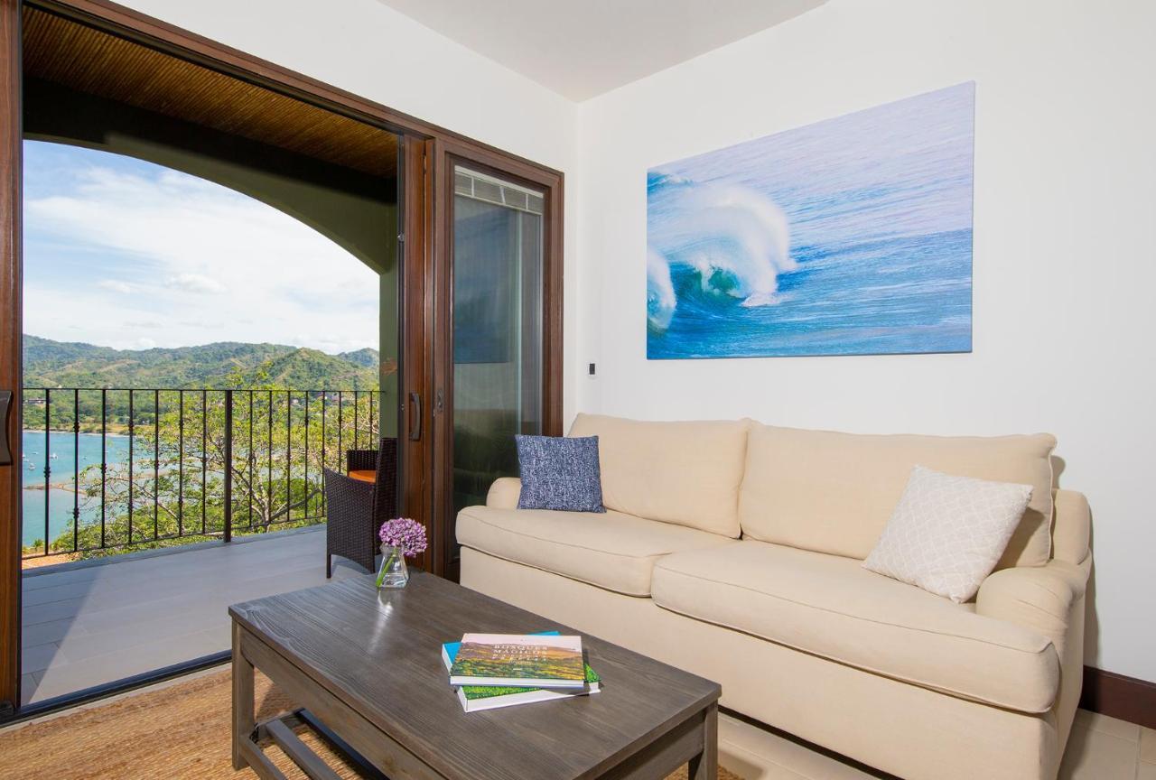 360 Splendor Del Pacifico Residences Плайя-Фламинго Экстерьер фото