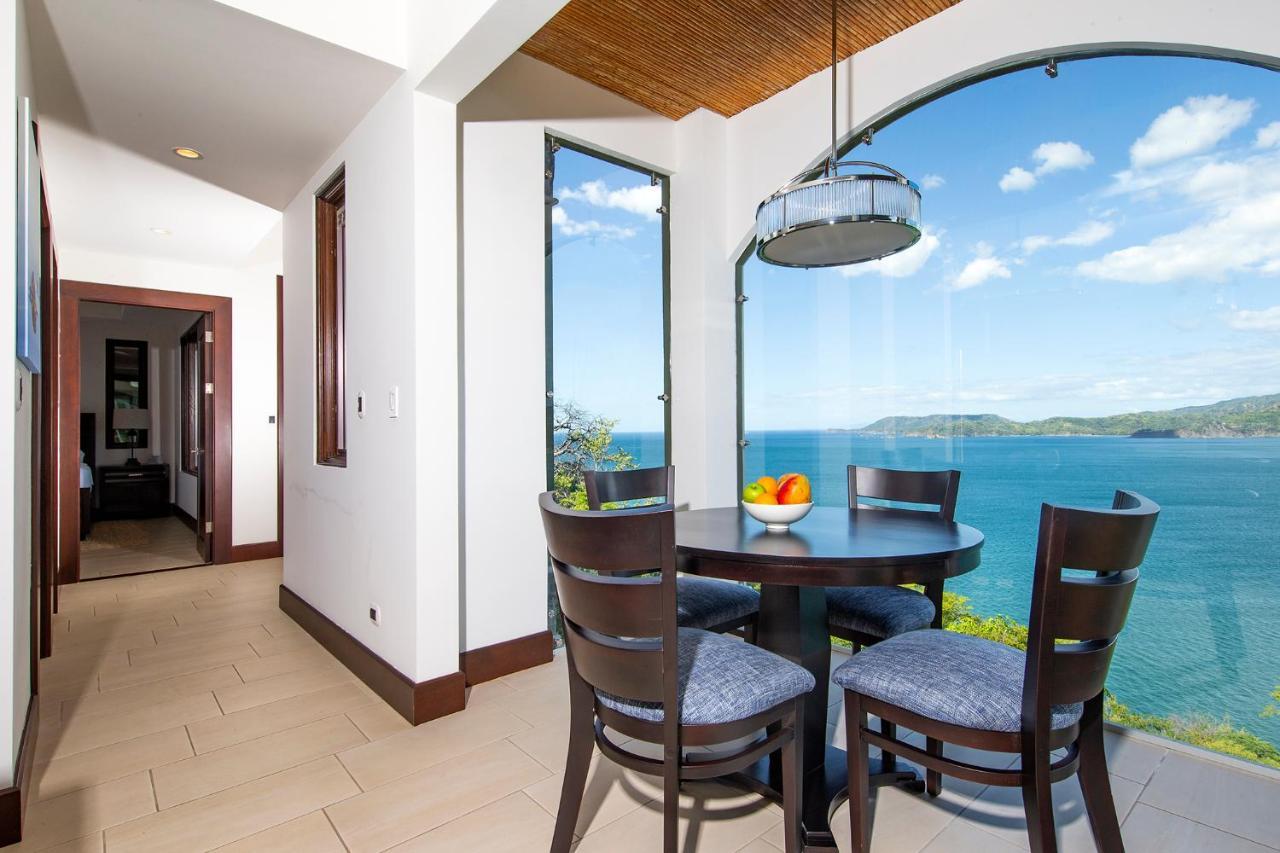 360 Splendor Del Pacifico Residences Плайя-Фламинго Экстерьер фото